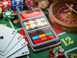 Вход на официальный сайт Vulkan Maximum Casino